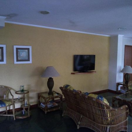 Apartamento Guaruja Enseada Екстериор снимка