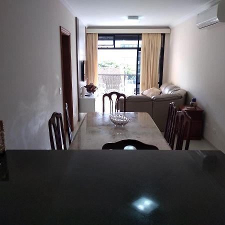 Apartamento Guaruja Enseada Екстериор снимка
