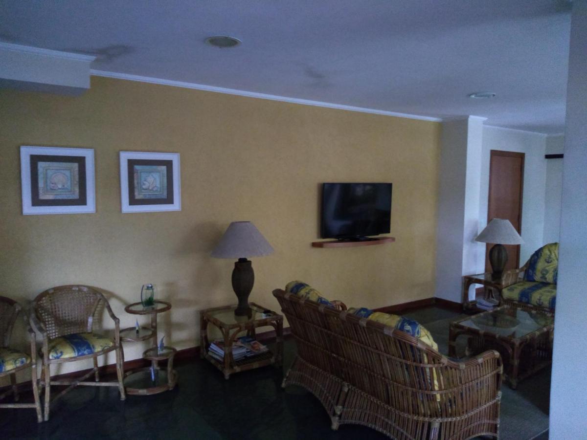 Apartamento Guaruja Enseada Екстериор снимка