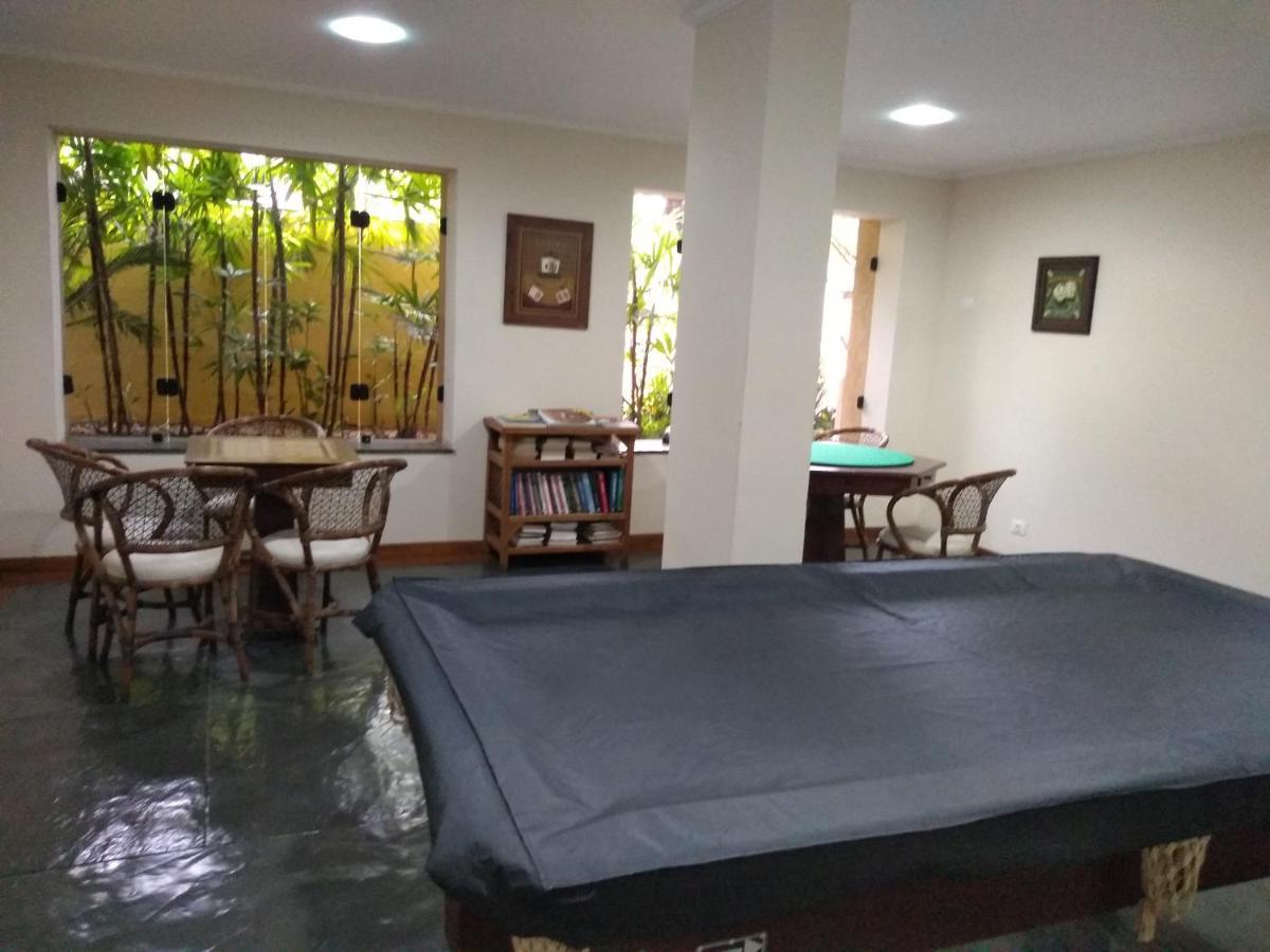 Apartamento Guaruja Enseada Екстериор снимка
