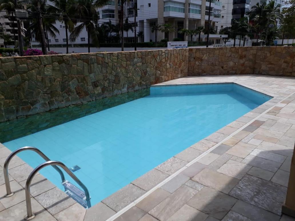 Apartamento Guaruja Enseada Екстериор снимка