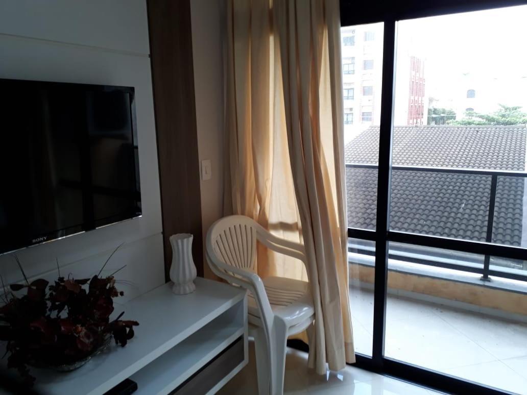 Apartamento Guaruja Enseada Екстериор снимка