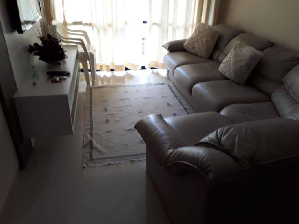 Apartamento Guaruja Enseada Екстериор снимка