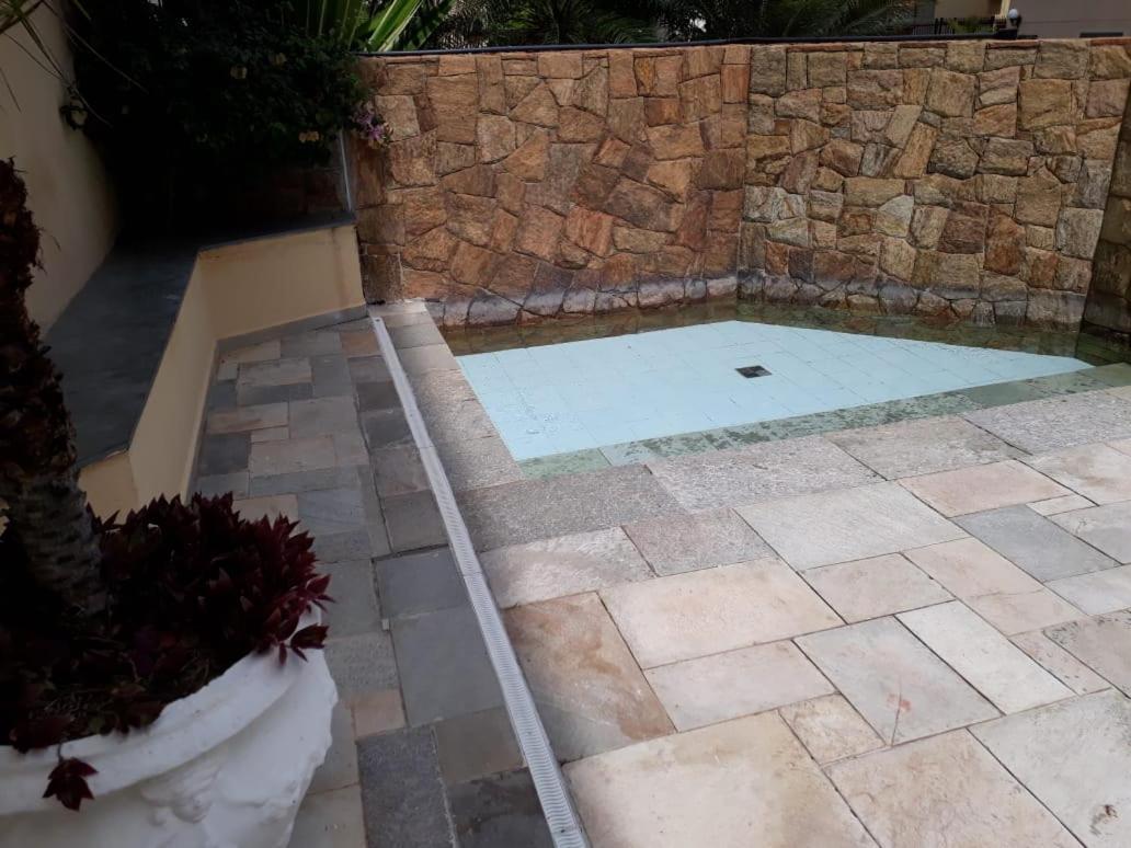 Apartamento Guaruja Enseada Екстериор снимка