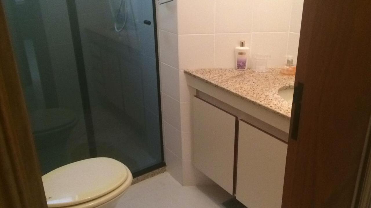 Apartamento Guaruja Enseada Екстериор снимка