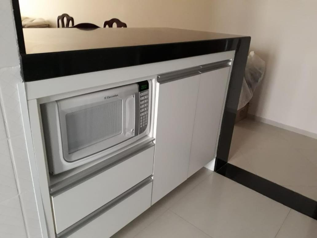 Apartamento Guaruja Enseada Екстериор снимка