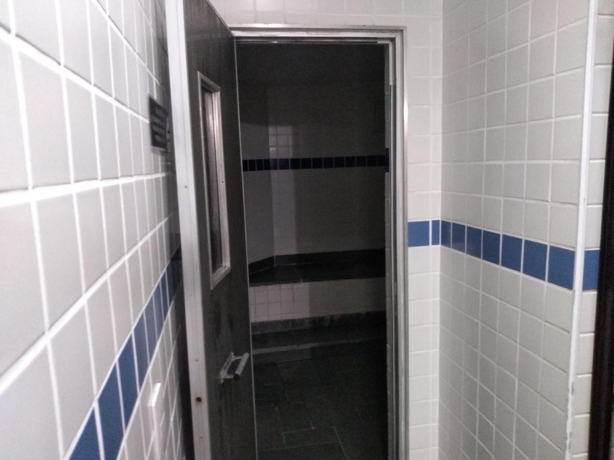 Apartamento Guaruja Enseada Екстериор снимка