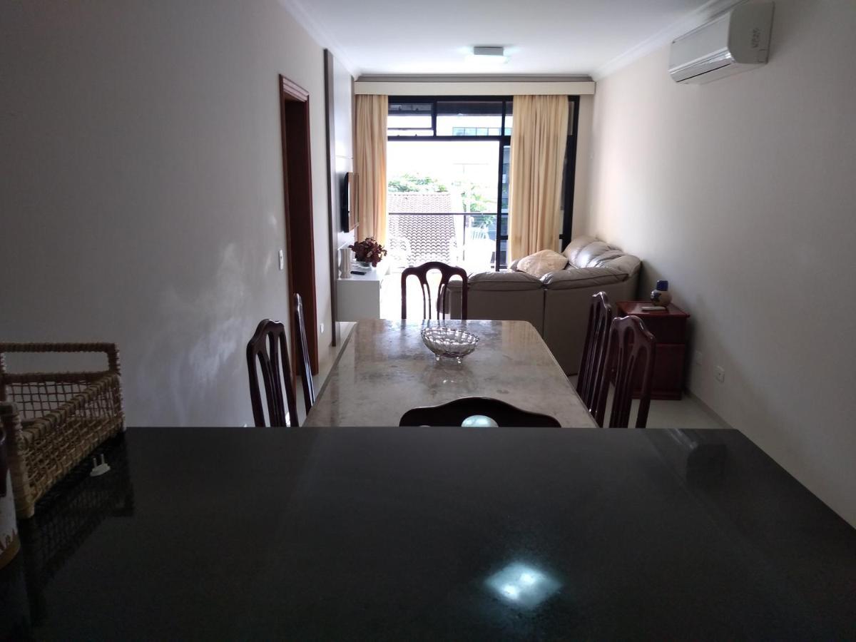 Apartamento Guaruja Enseada Екстериор снимка