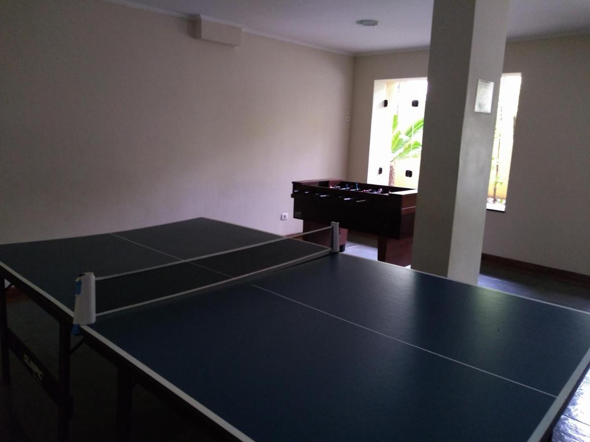 Apartamento Guaruja Enseada Екстериор снимка