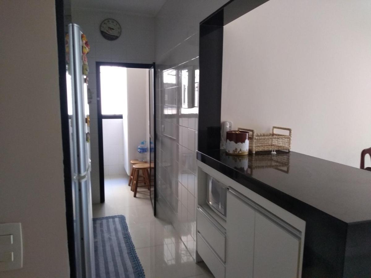 Apartamento Guaruja Enseada Екстериор снимка