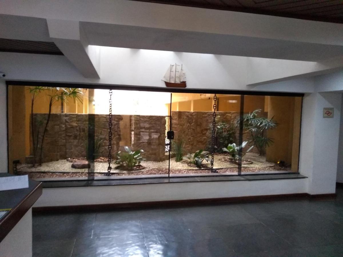 Apartamento Guaruja Enseada Екстериор снимка