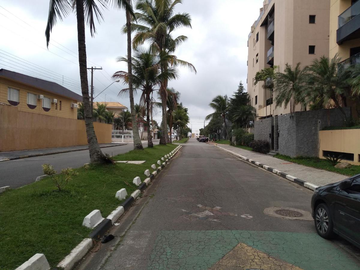 Apartamento Guaruja Enseada Екстериор снимка