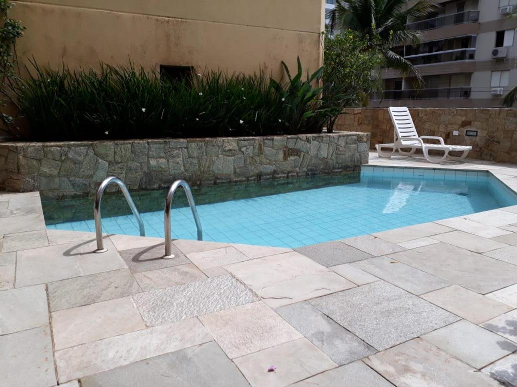 Apartamento Guaruja Enseada Екстериор снимка