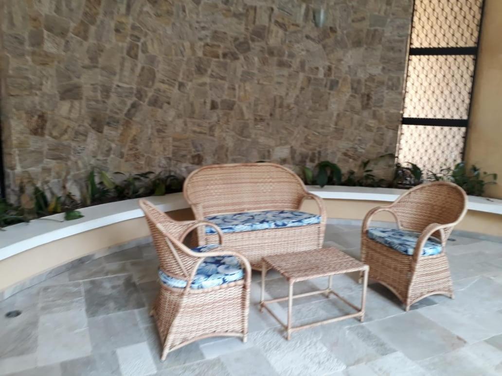 Apartamento Guaruja Enseada Екстериор снимка